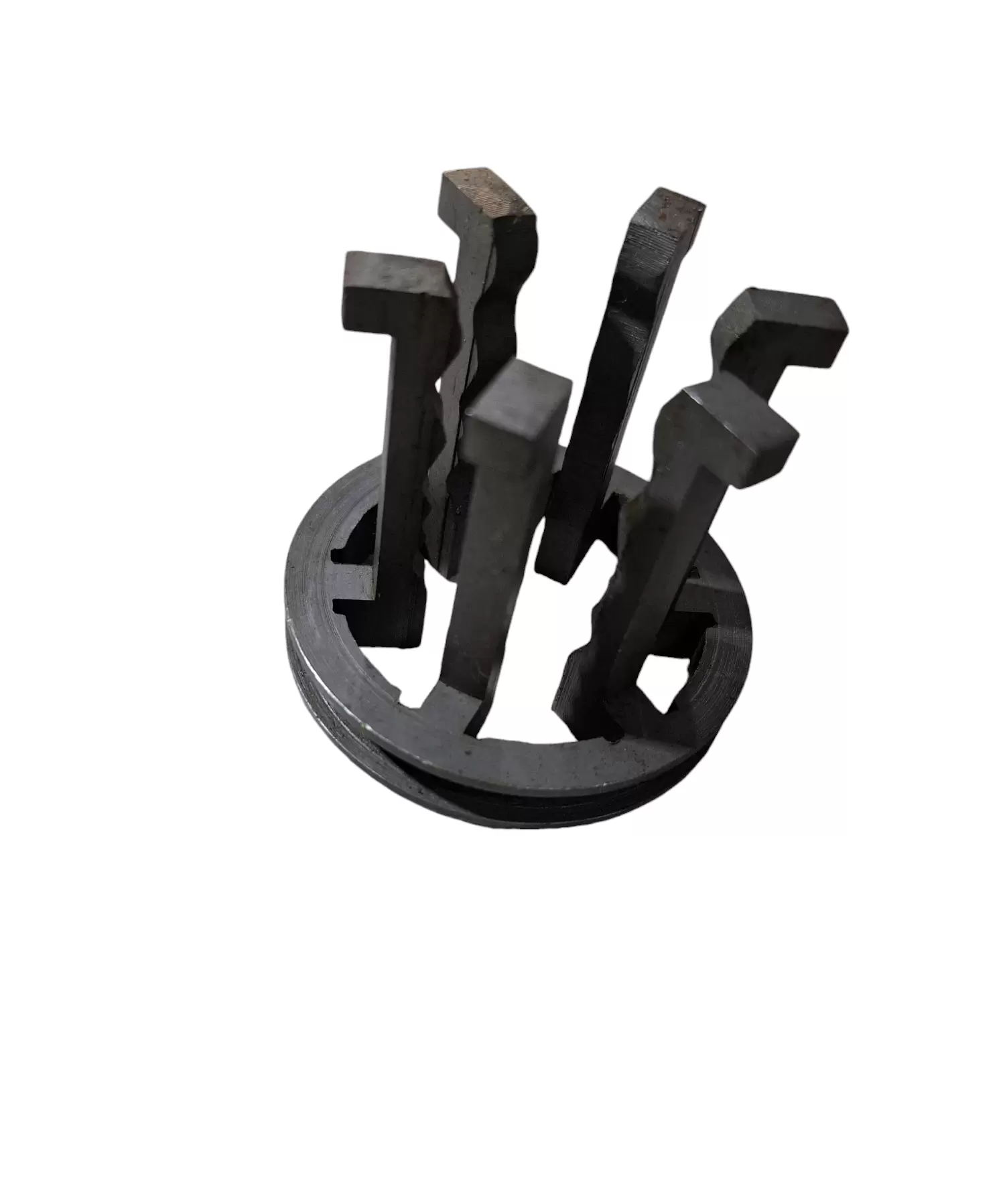 Aranha do Cambio Lambretta li