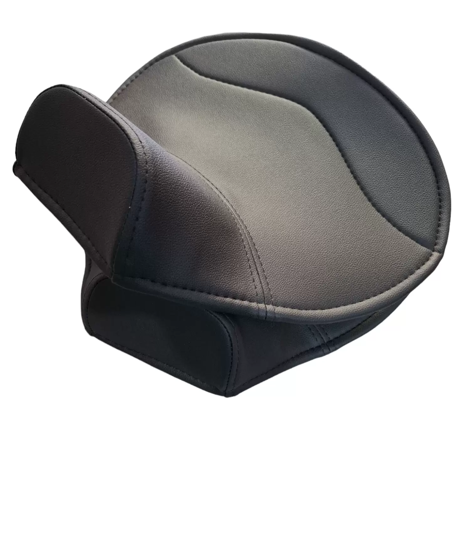 Capa de banco lambretta li