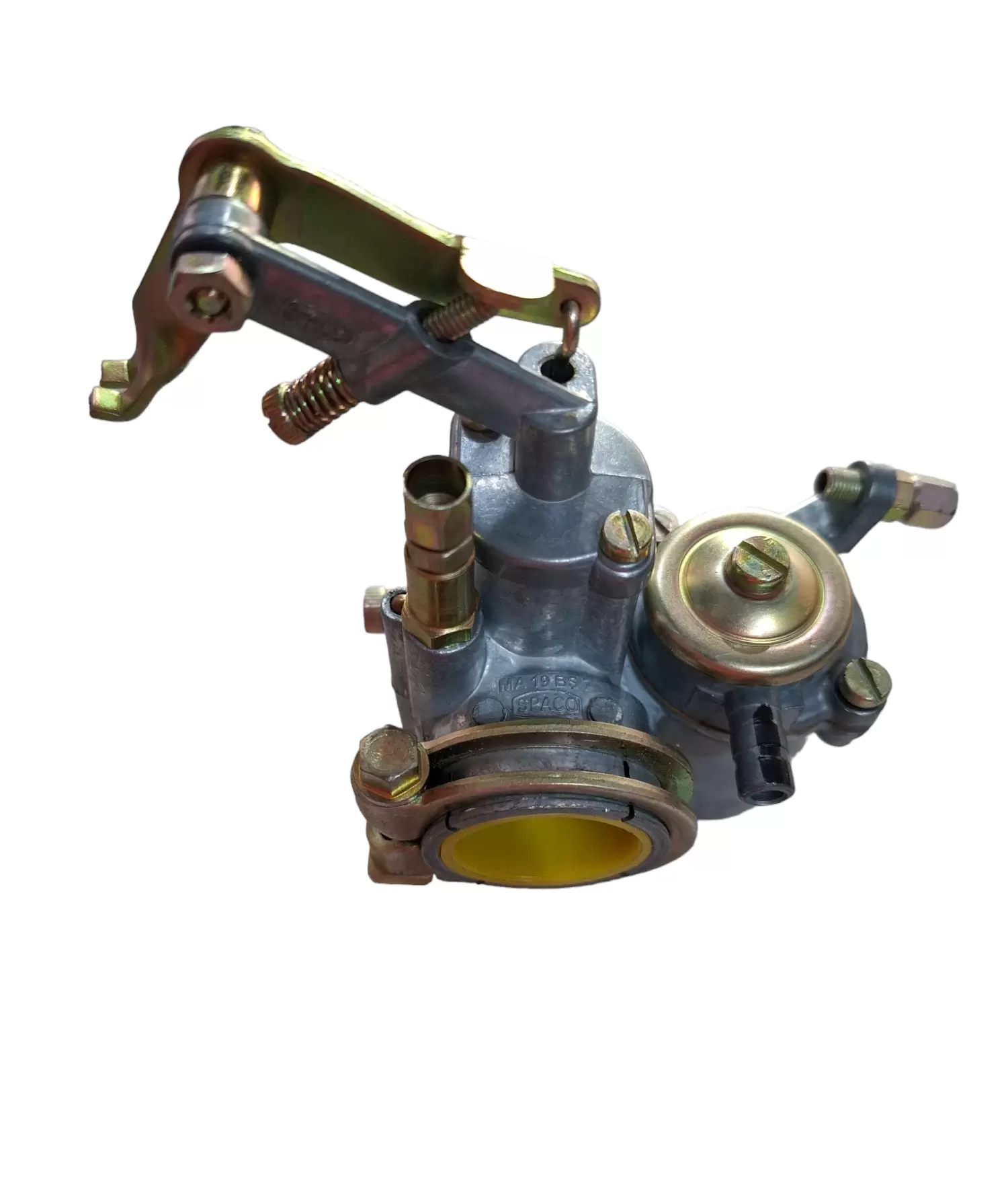 Carburador completo Lambretta Li