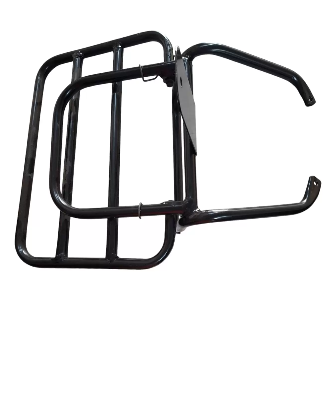 Bagageiro traseiro Vespa PX 200