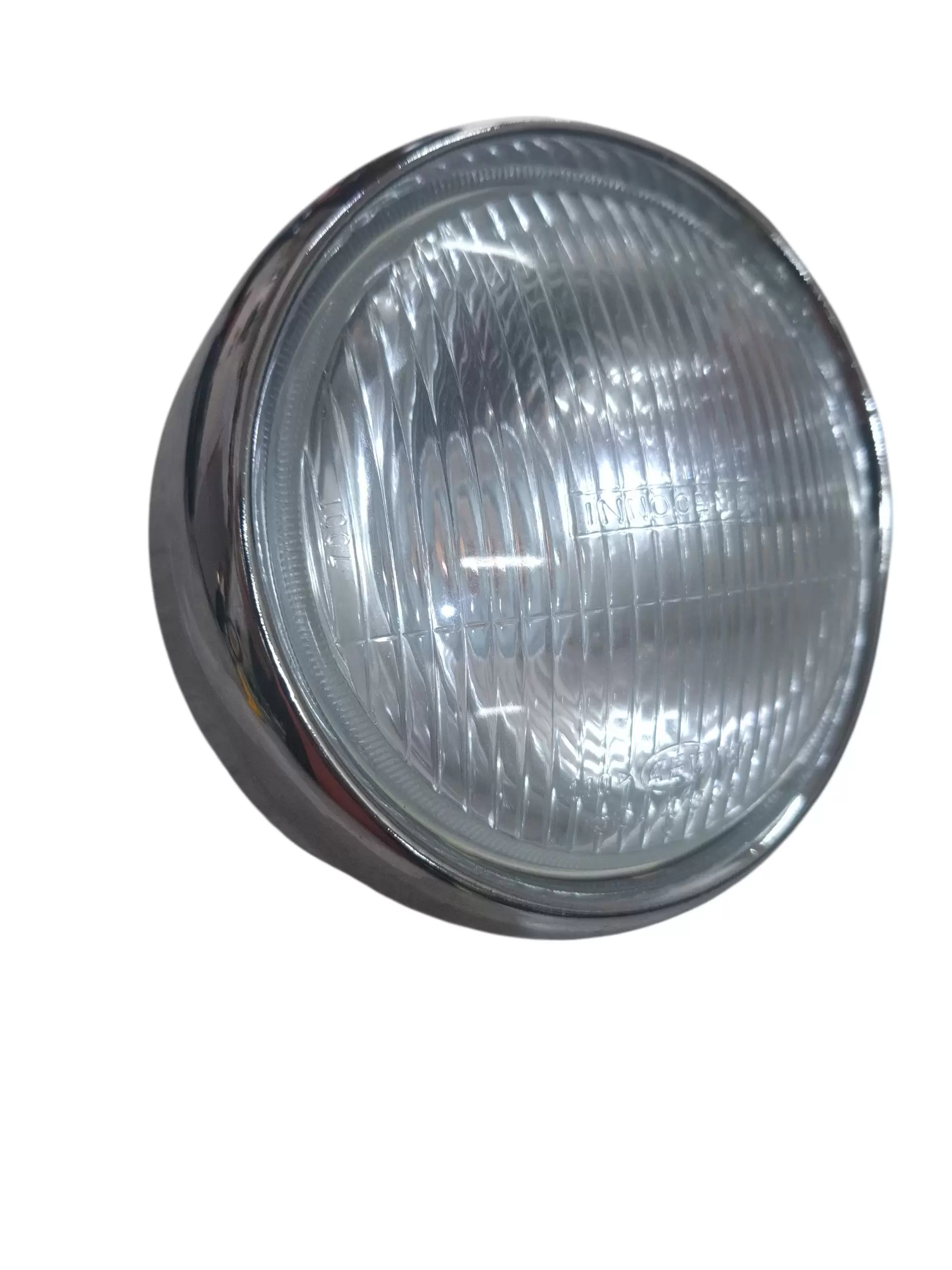 Farol completo de lambretta Li