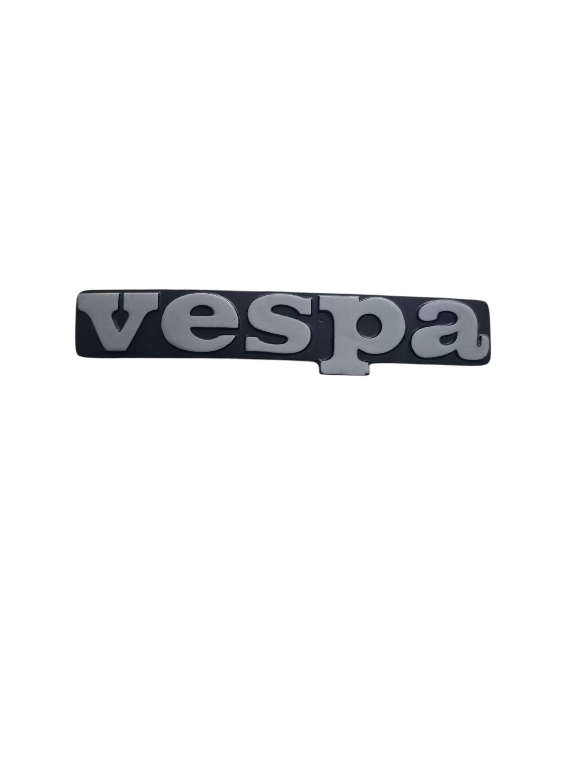 Emblema frontal Vespa px200