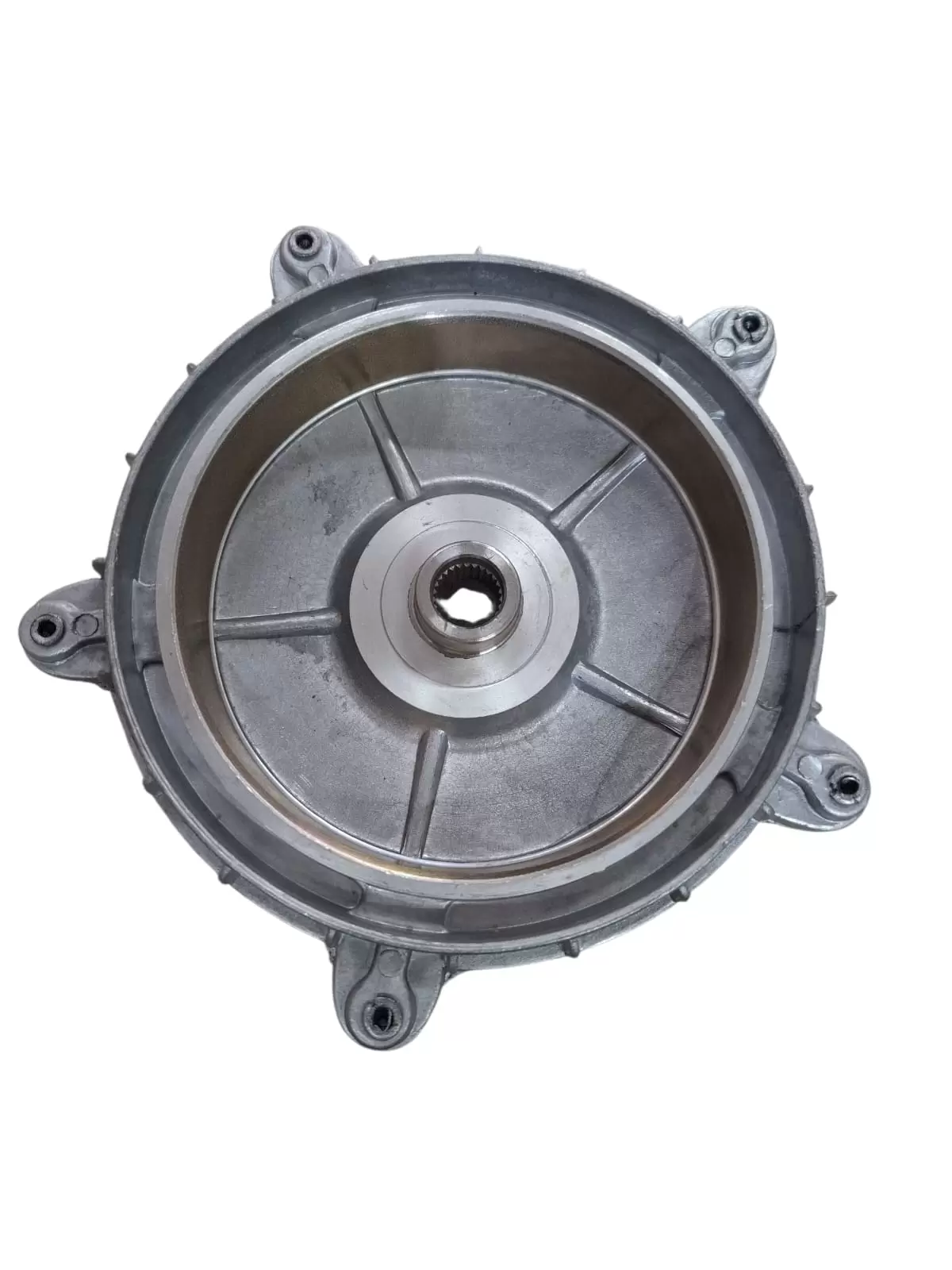 Cubo traseiro vespa Px 200