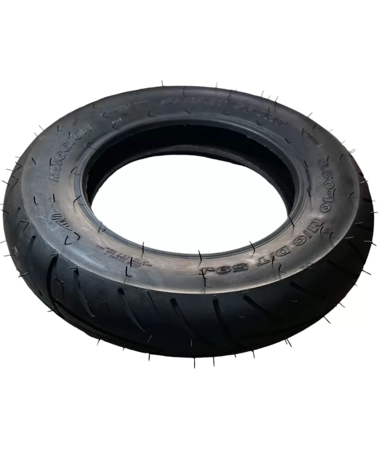 Pneu para Vespa Px 200 3.50 x 10