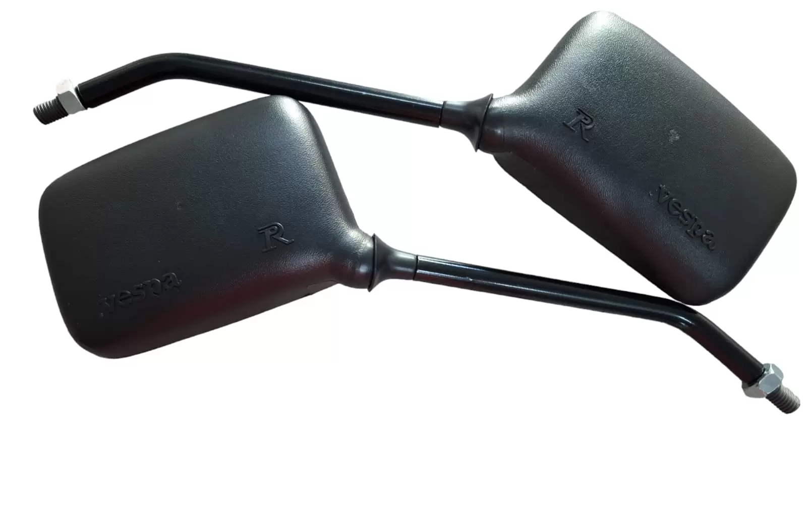 Retrovisor haste longa vespa px 200