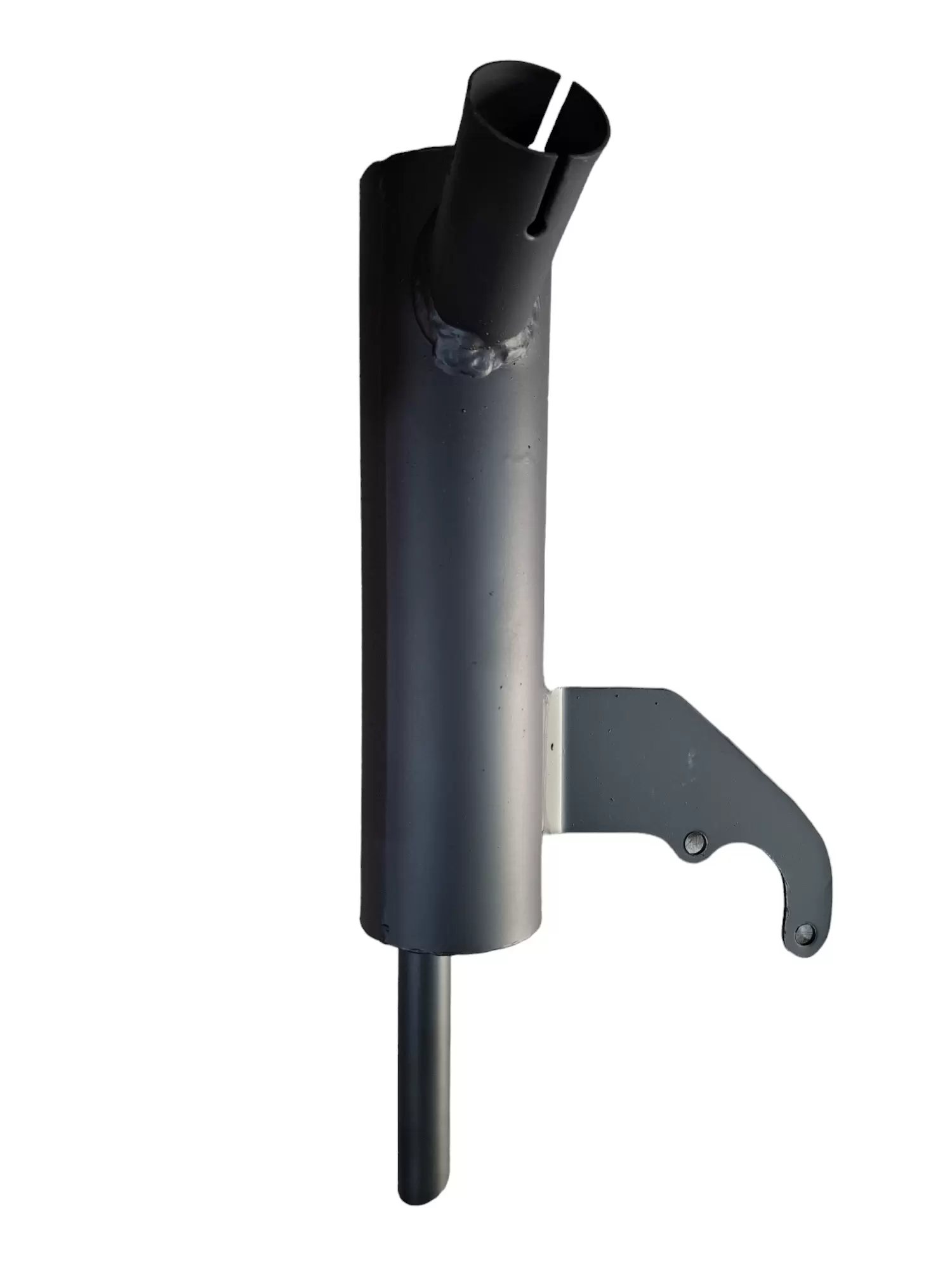 Escapamento Tubinho Lambretta Li