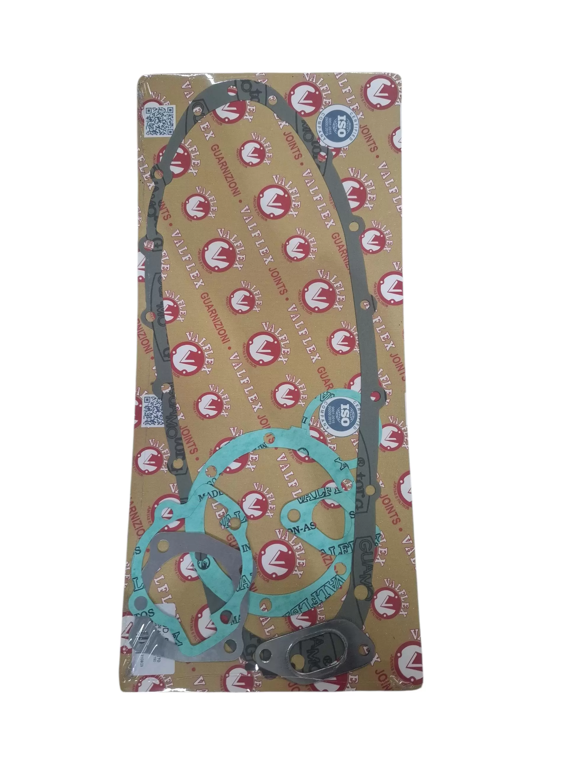 Jogo Junta Completo Lambretta li