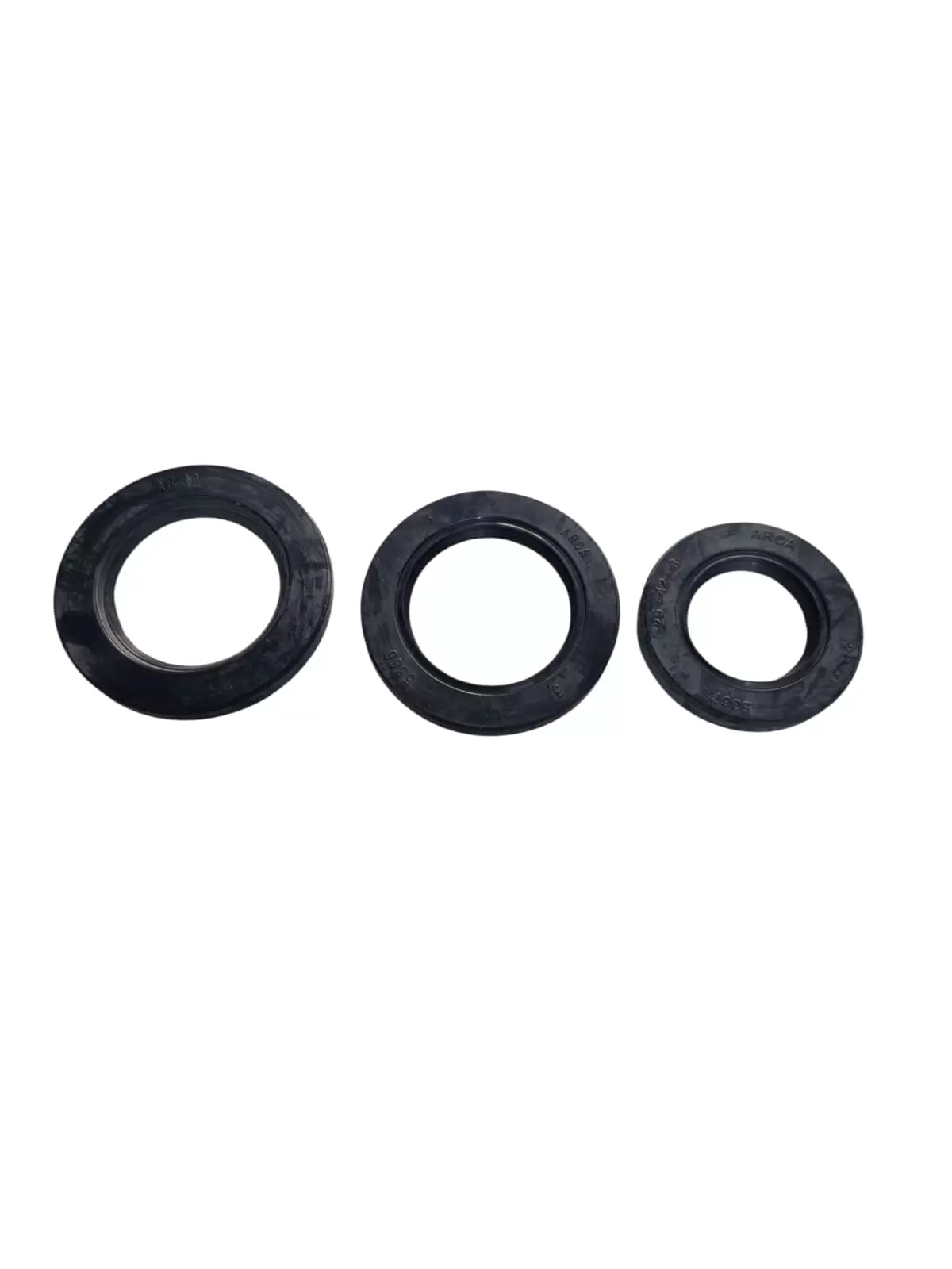 Retentores do virabrequim lambretta li