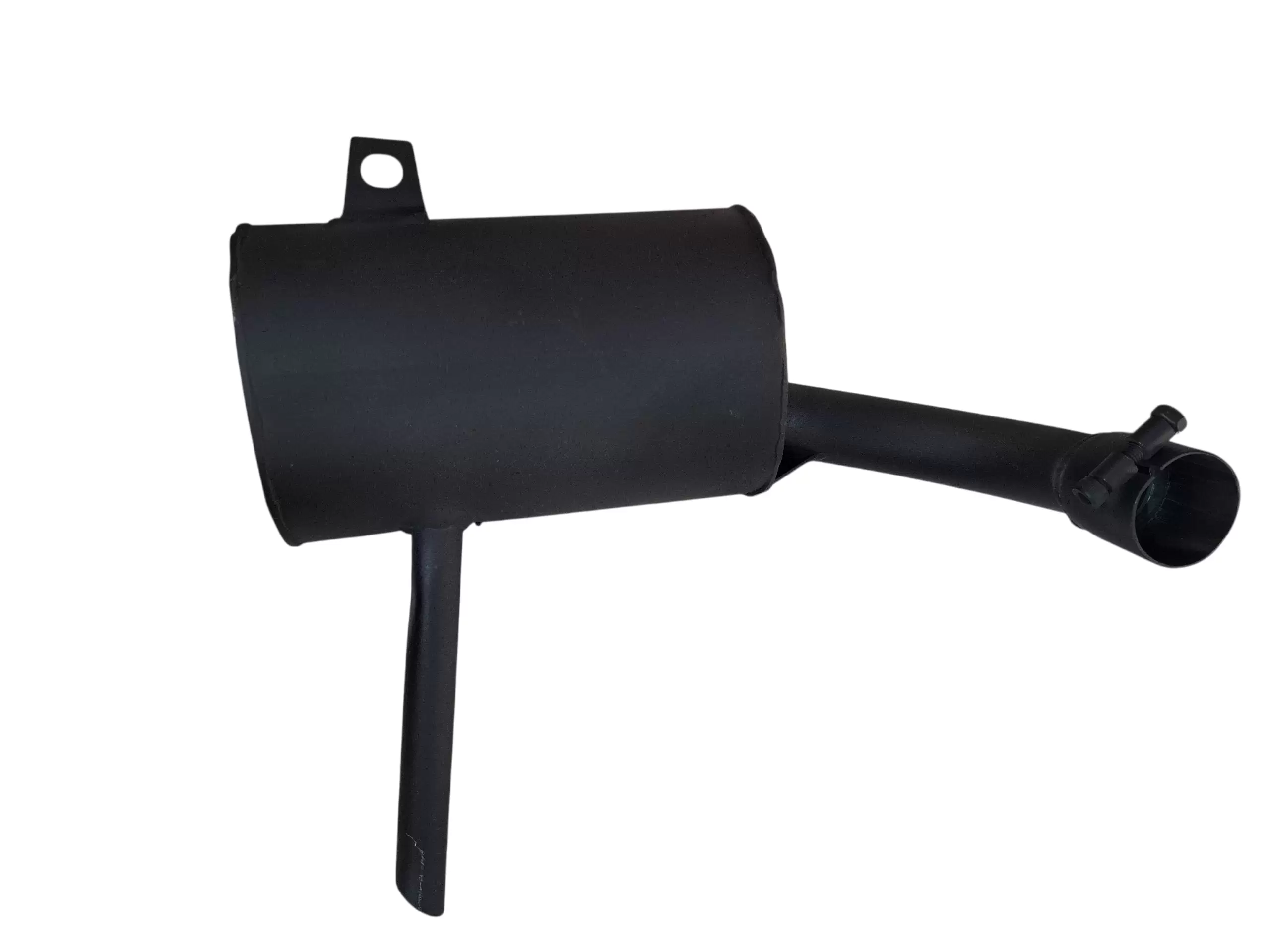 Escapamento Vespa m3\4