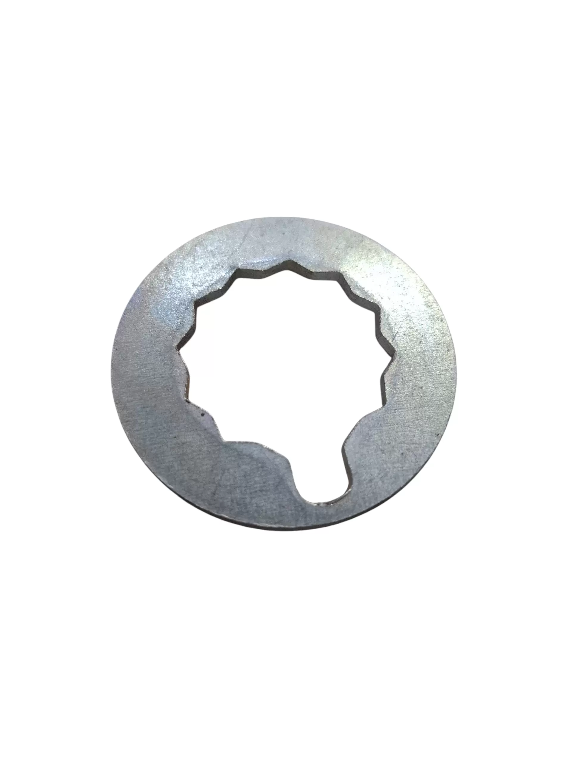 Aruella trava do cubo Lambretta Li