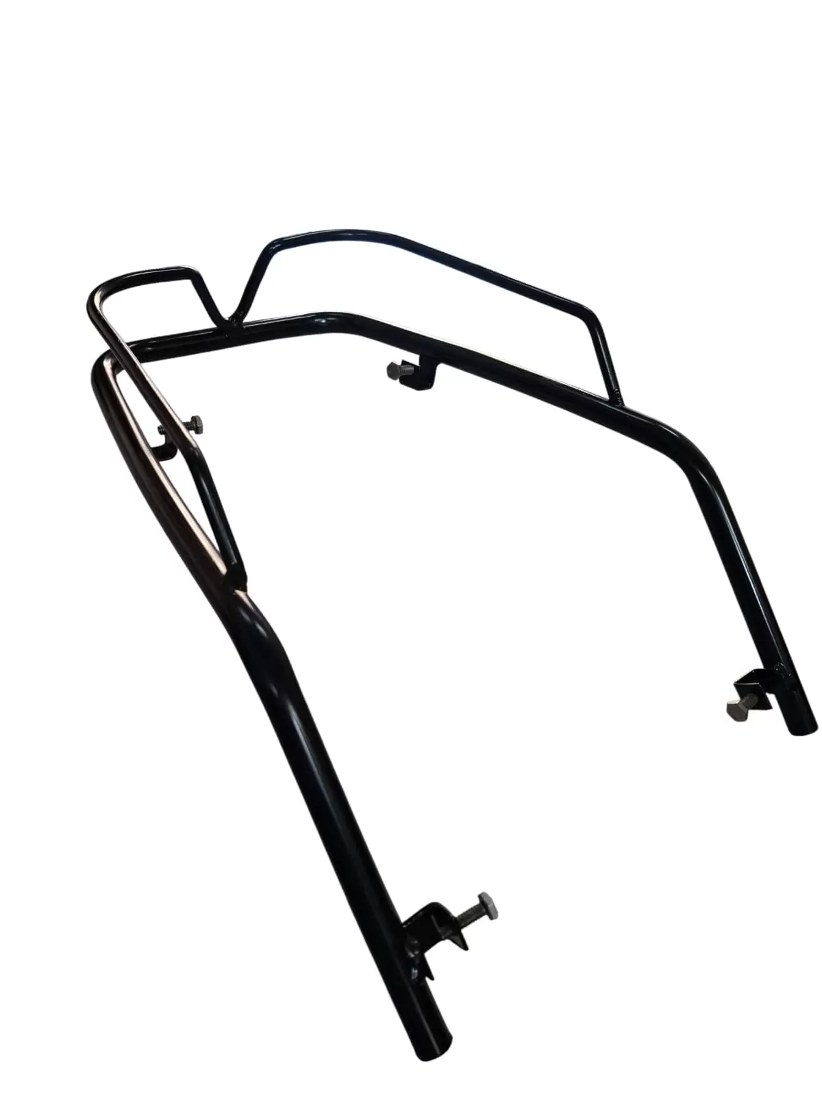 Parachoque Dianteiro Vespa Px 200