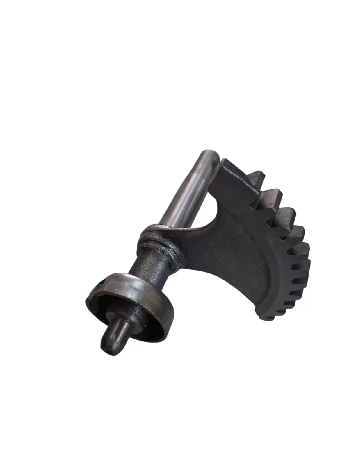 Eixo setor PartidaVespa Super 150 cc