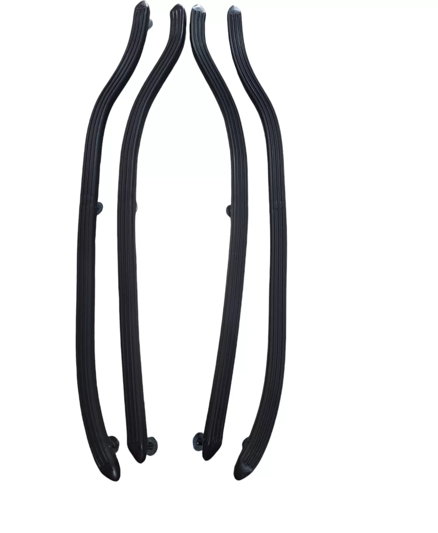 Listel traseiro Lambretta LI