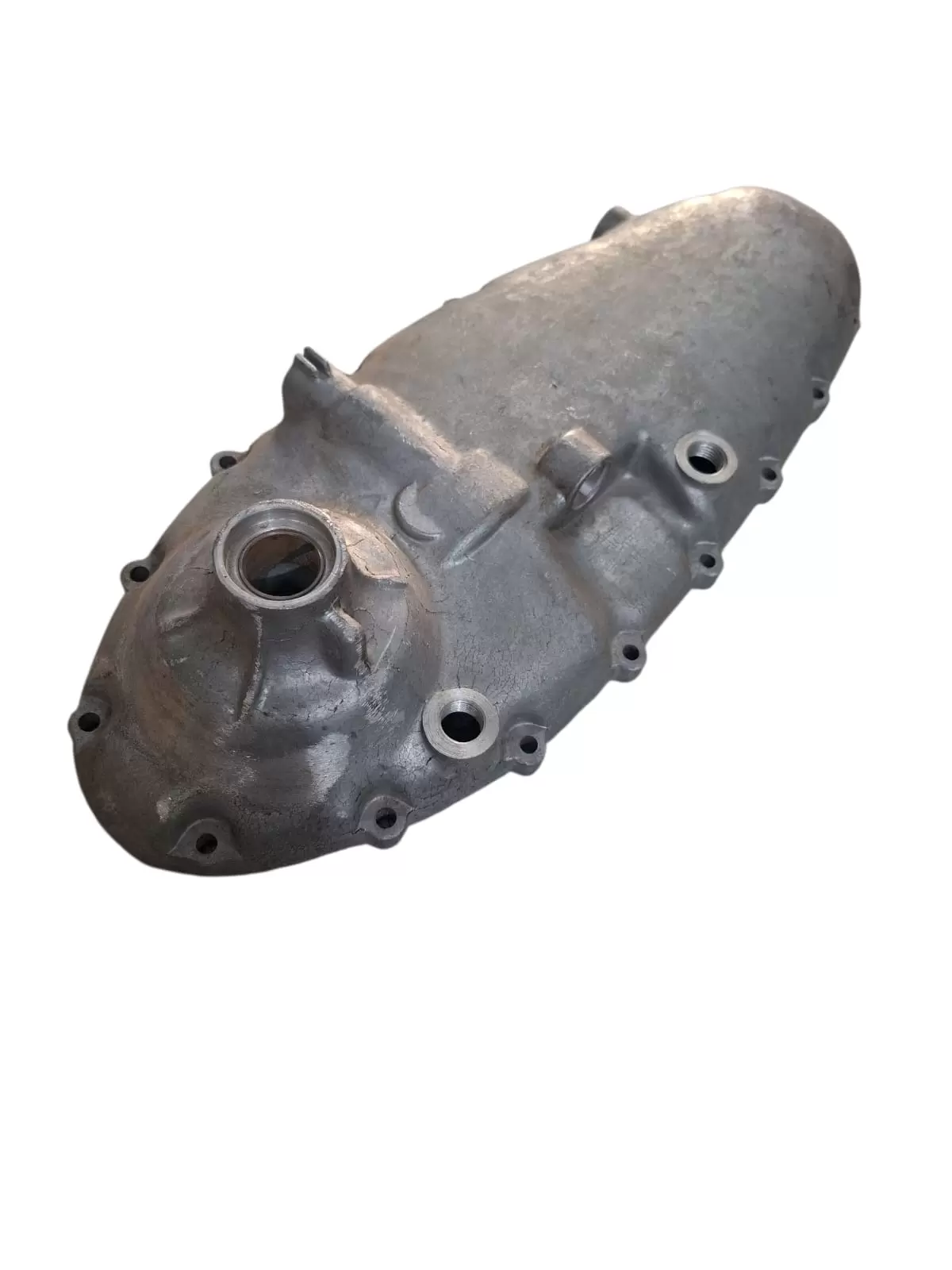 Tampa da friçcao lambretta li