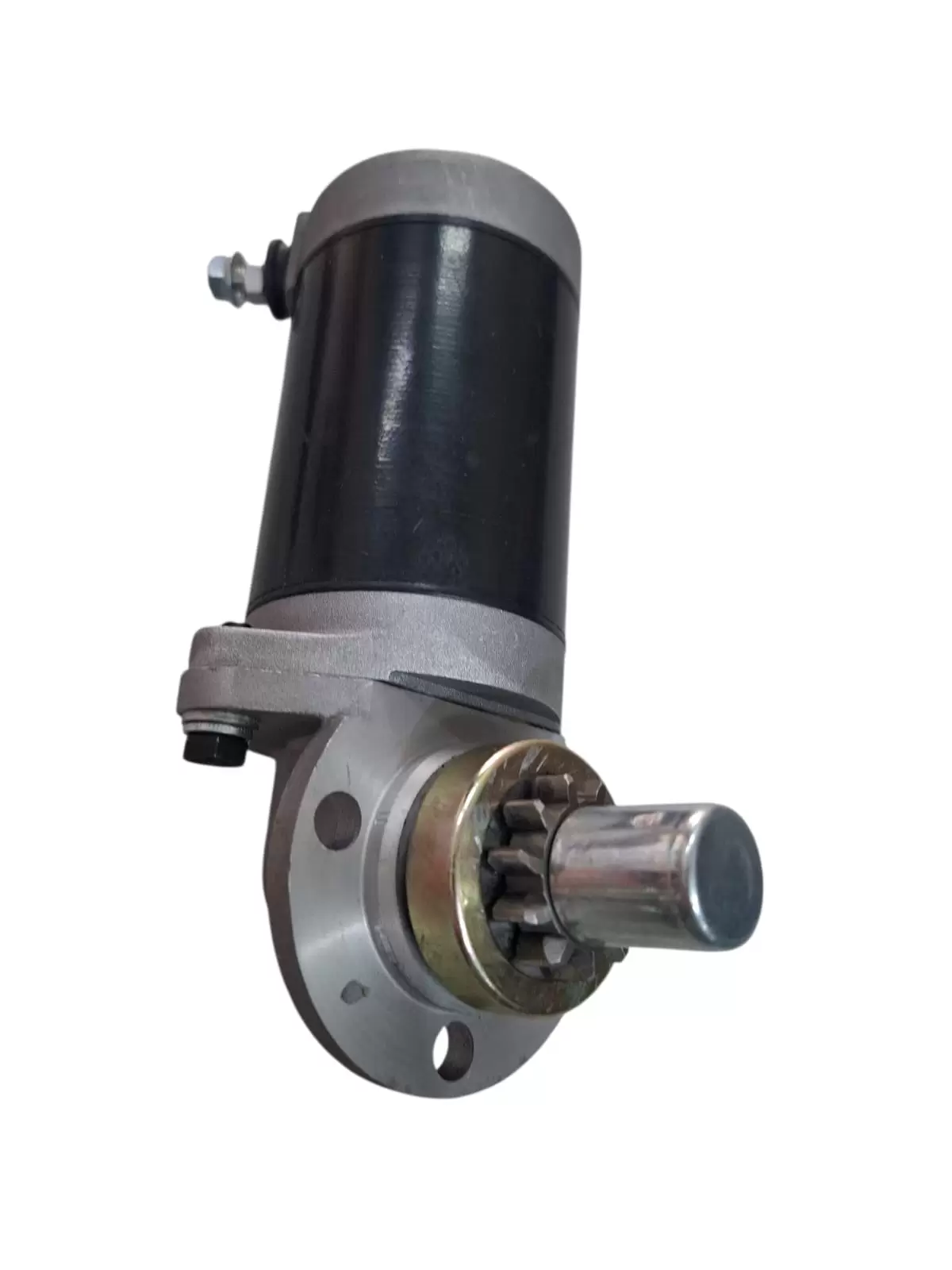 Motor de partida vespa px 200