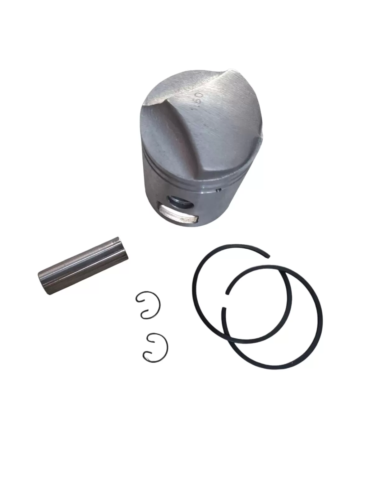 Pistão Vespa m3/4 nacional medida 1.60