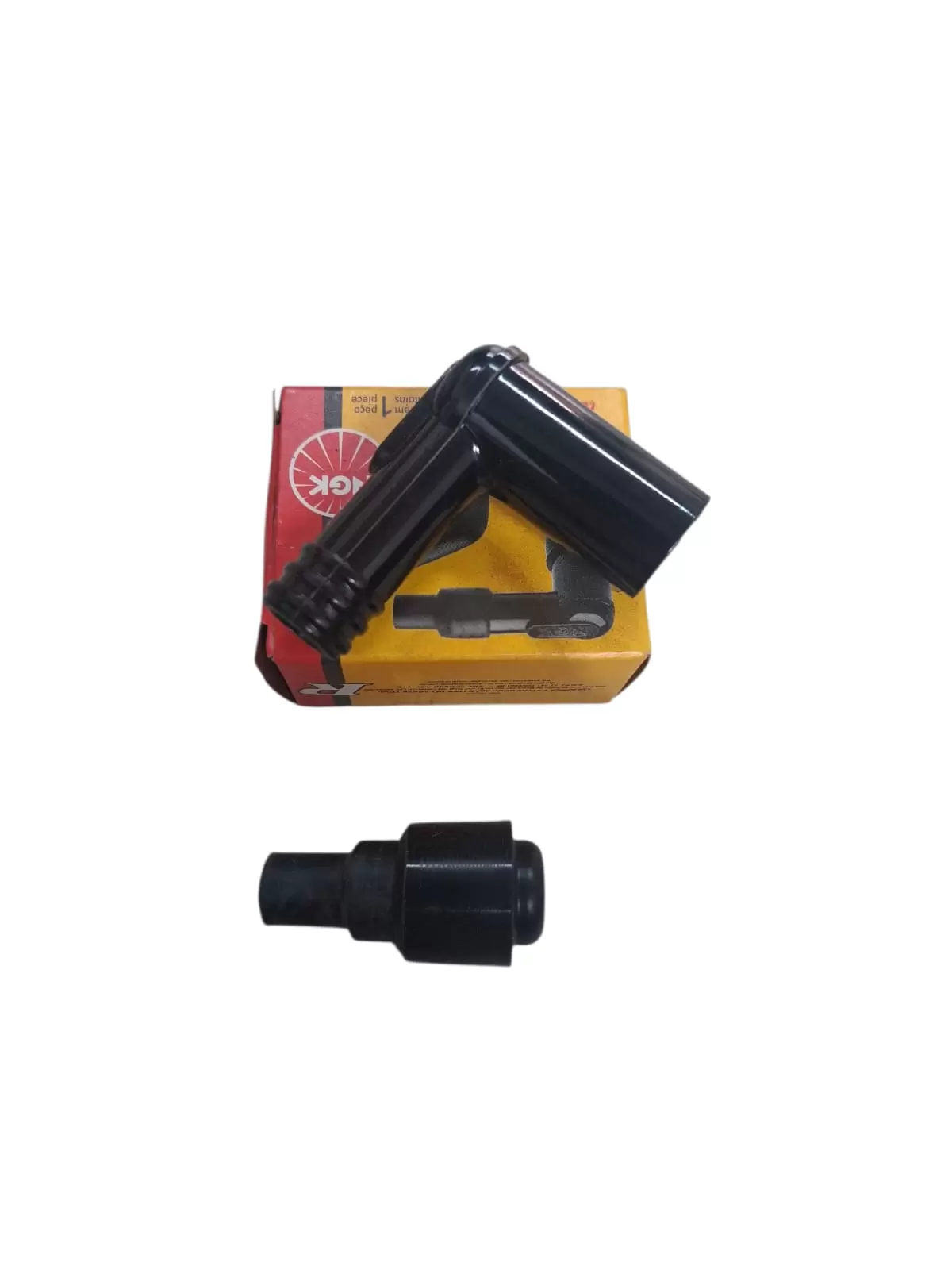 Cachimbo de vela Lambretta Li