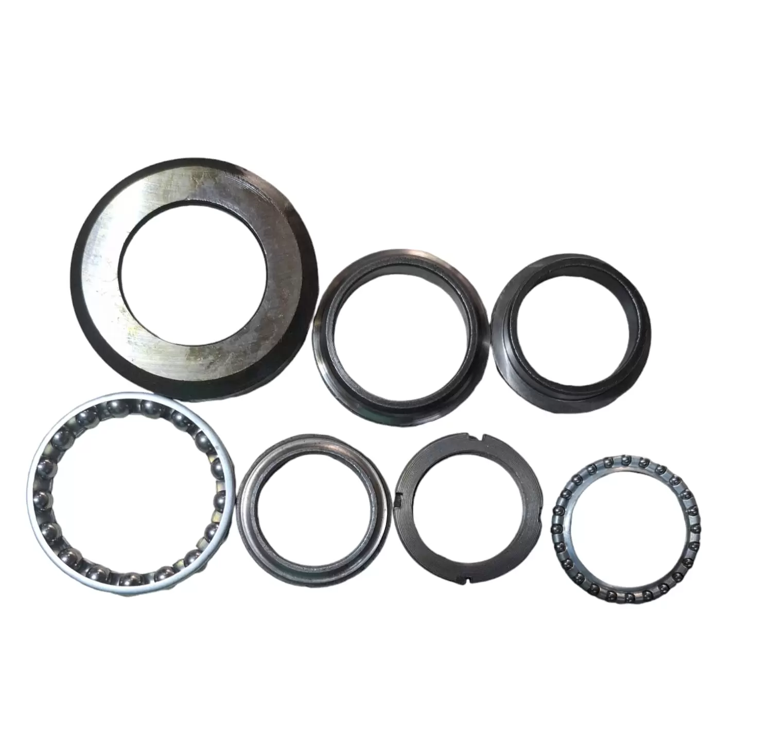 kit de Caixa de Bolas vespas