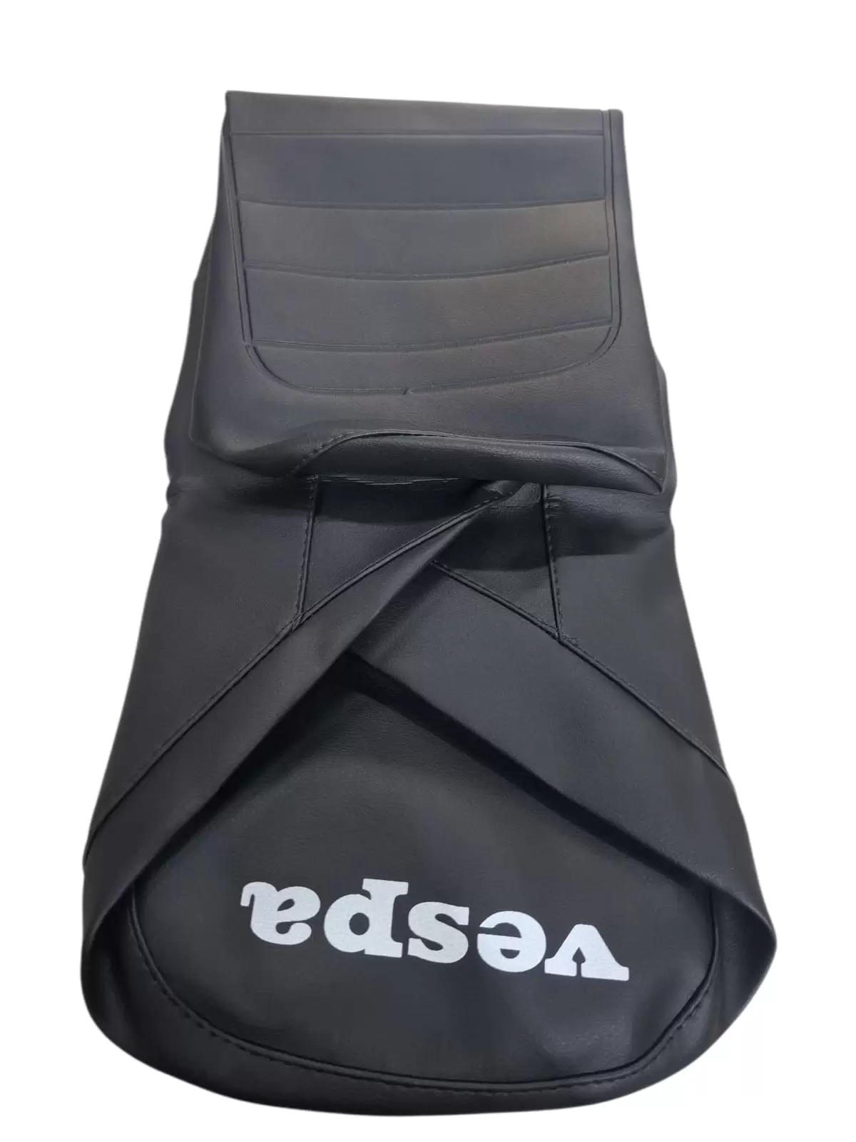 Capa de Banco vespa px 200