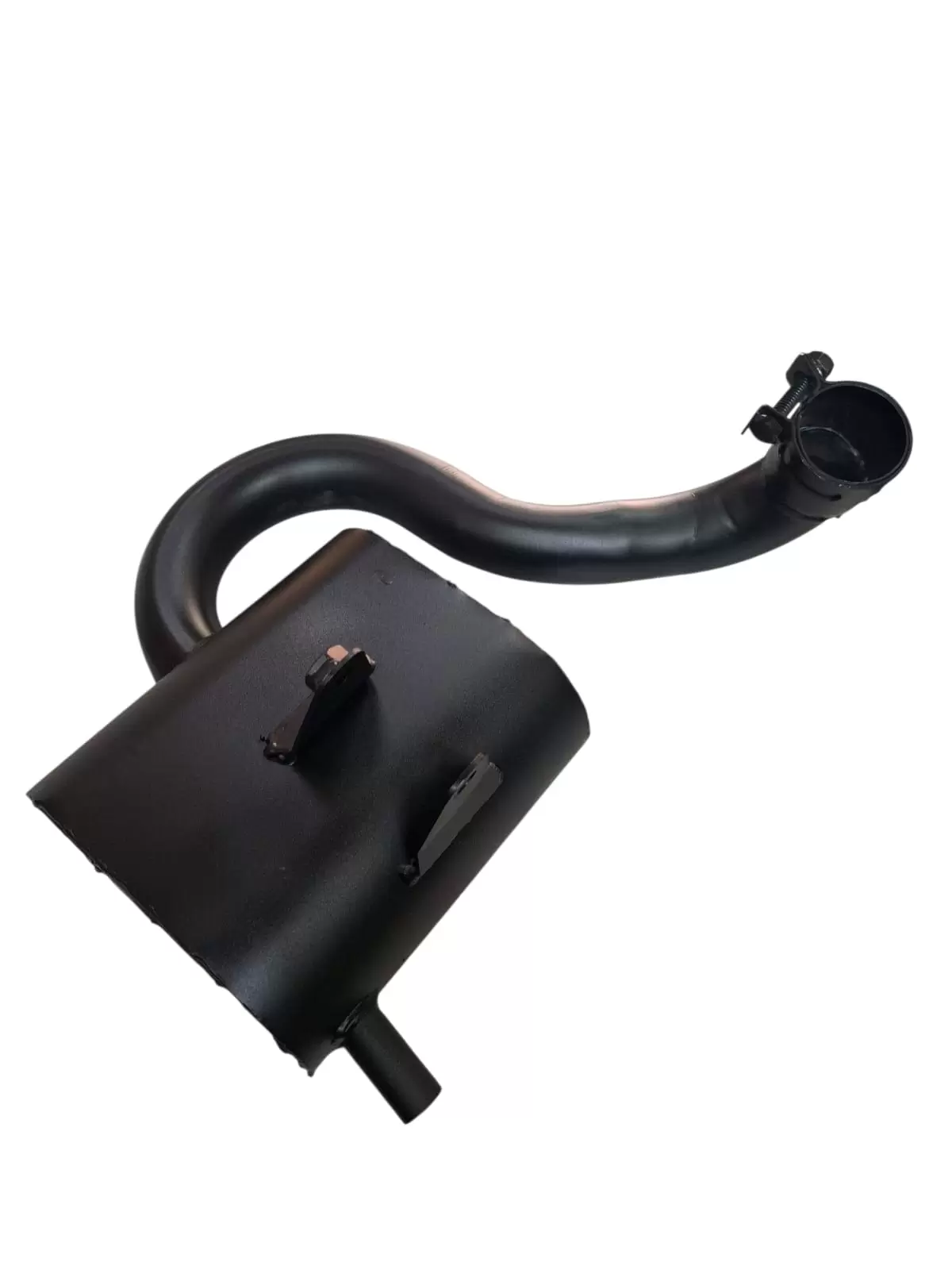 Escapamento vespa px 200