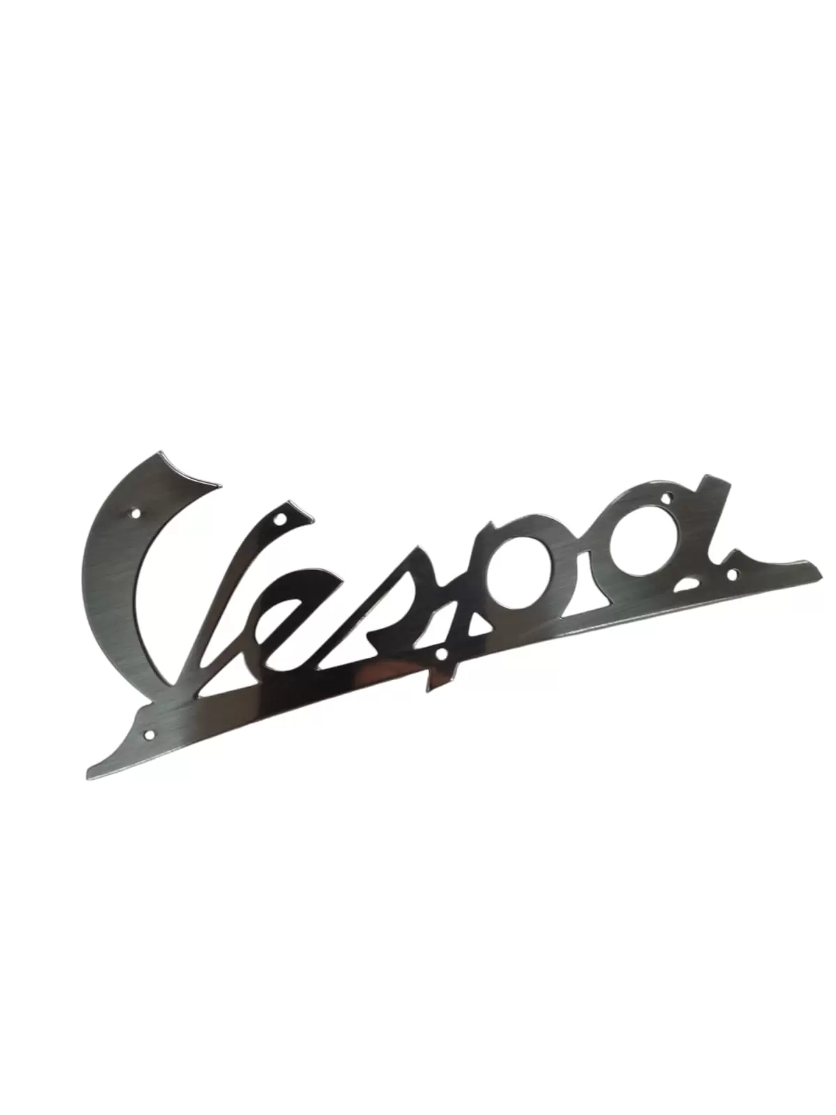 Emblema frontal  vespa super e m3/4