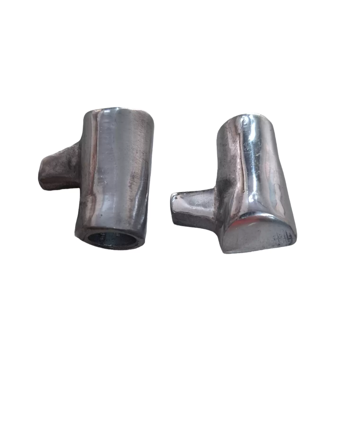 Botinha do Cavalete central Lambretta Li