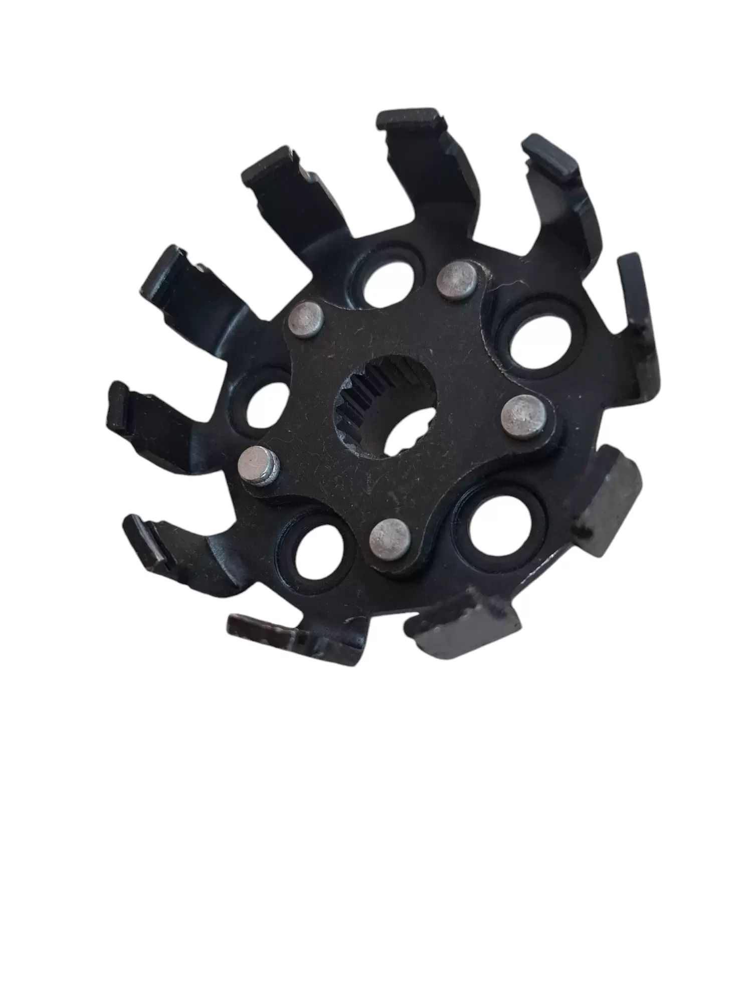 Campana De embreagem Interna com Estriado Lambretta li